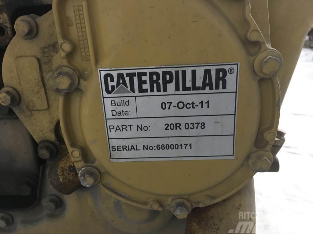CAT C6.6 666-3106952 FOR PARTS Motoren