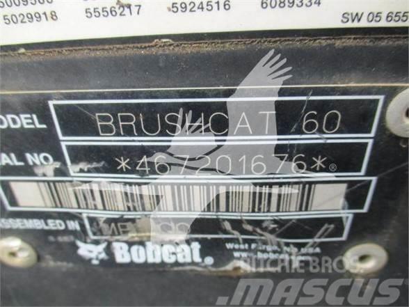 Bobcat BRUSH CUTTER Andere
