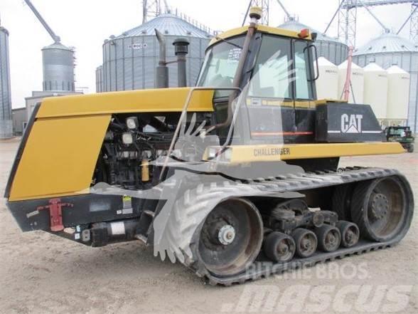 CAT CH75C Traktoren