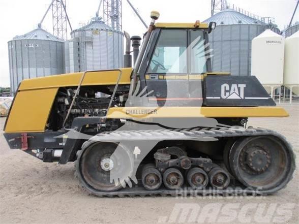 CAT CH75C Traktoren