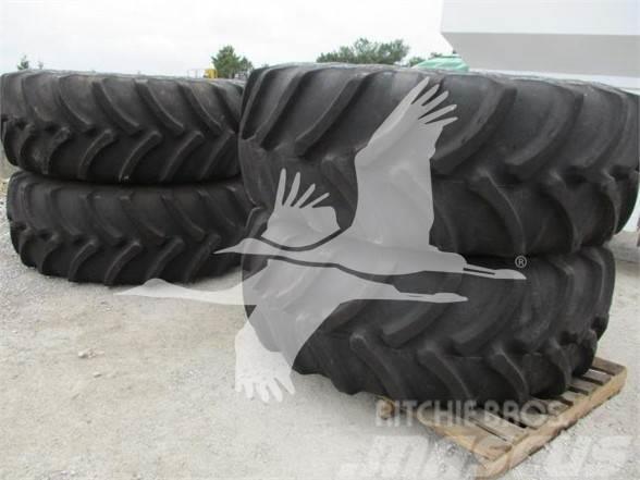 Firestone 650/65R38 FLOATER TIRES Andere