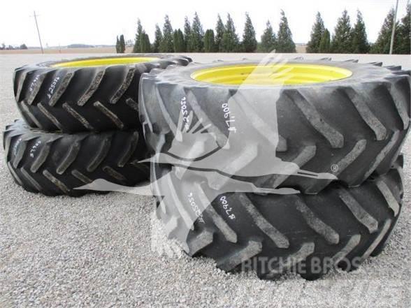 Goodyear 620/70R46 Andere