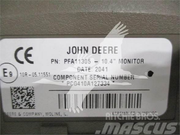 John Deere 4600 EXTEND MONITOR Andere