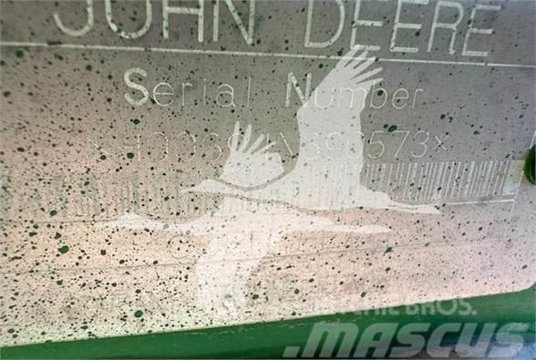 John Deere 694 Erntevorsätze