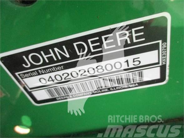 John Deere TWIN DISC STRAW SPREADER Andere