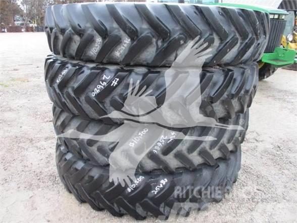 Michelin 420/95R50 TIRES Andere