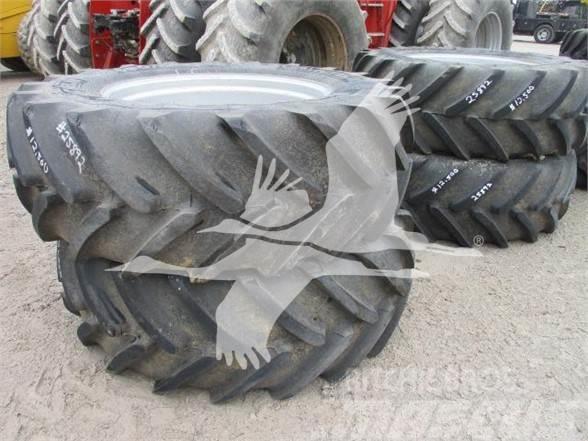 Michelin 600/65R38 FLOATERS Andere