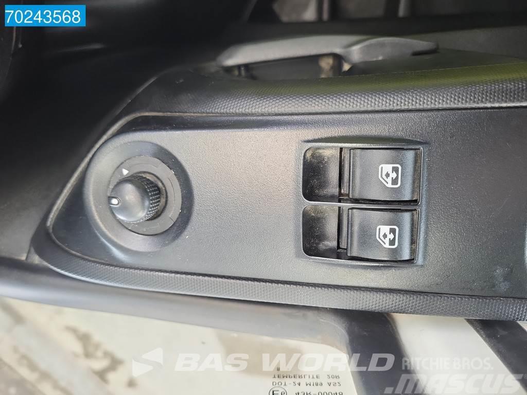 Iveco Daily 35C12 Kipper met kist Euro6 3.5t trekhaak Ai Kippfahrzeuge