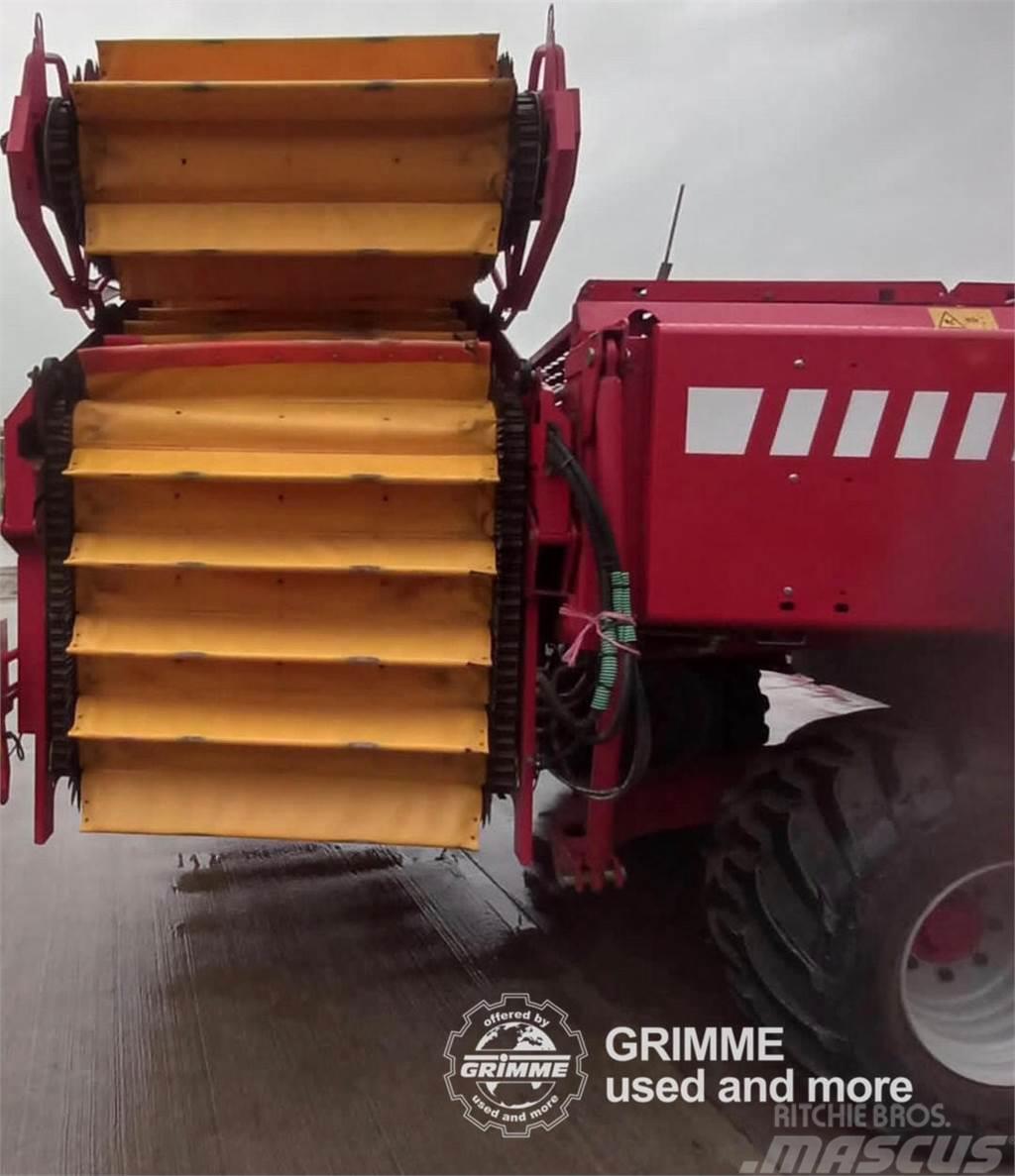 Grimme GT 300 Aardappelrooiers