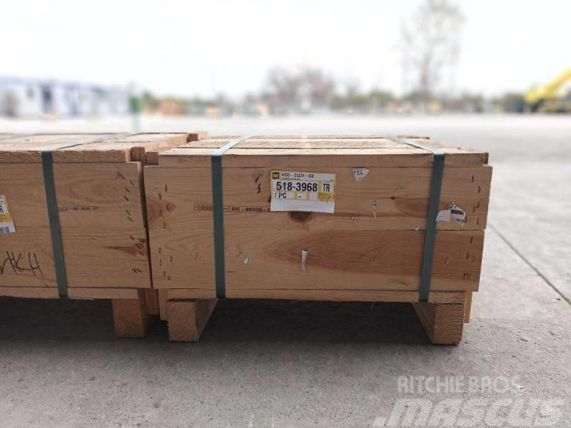 CAT HOUSING CLCH CLA 518-3968 Chassis