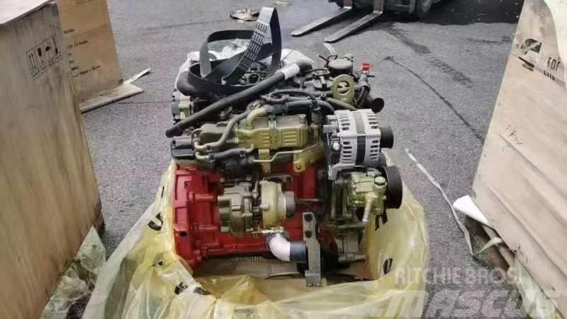 Cummins ISF2.8S5129TDiesel Engine for Construction Machine Motoren