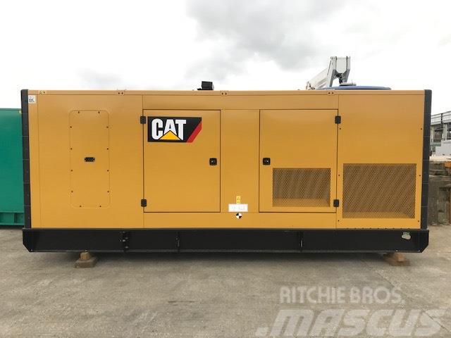 CAT DE715E0 BEST PRICE IN UK Diesel Generatoren
