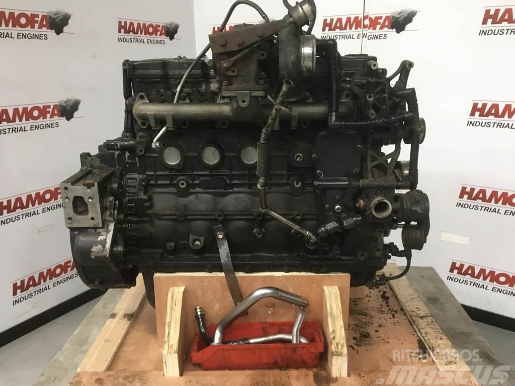Cummins QSB6.7 CPL8610 FOR PARTS Andere