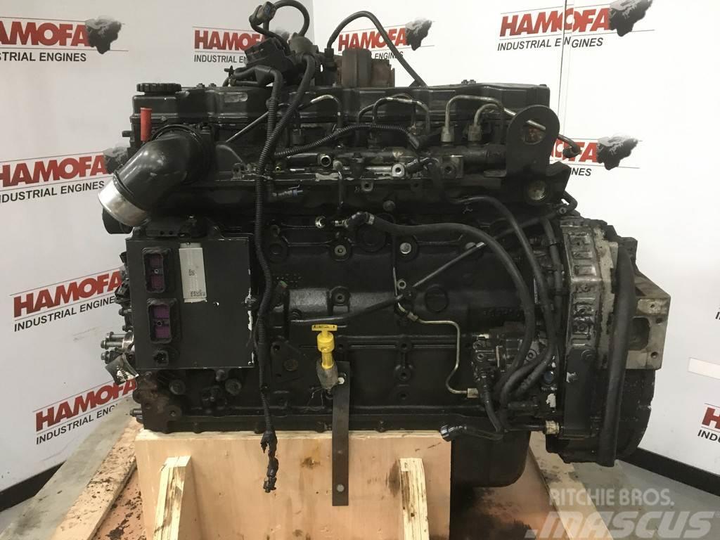 Cummins QSB6.7 CPL8610 FOR PARTS Andere
