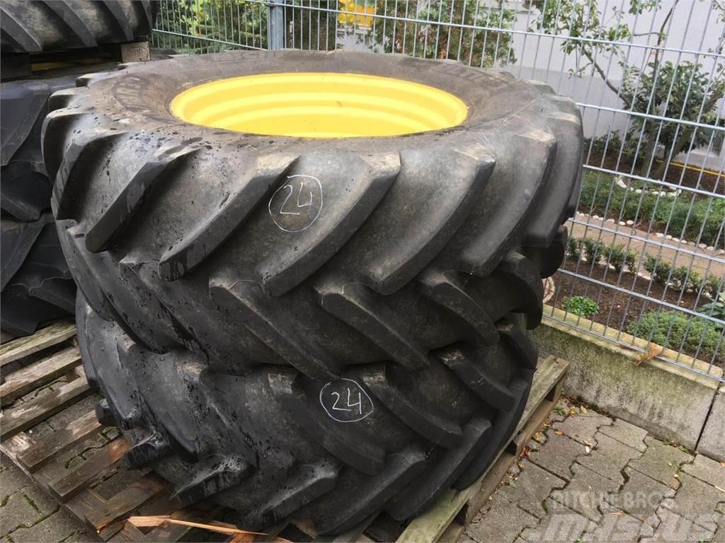 Michelin 540/65R30 x2 Reifen