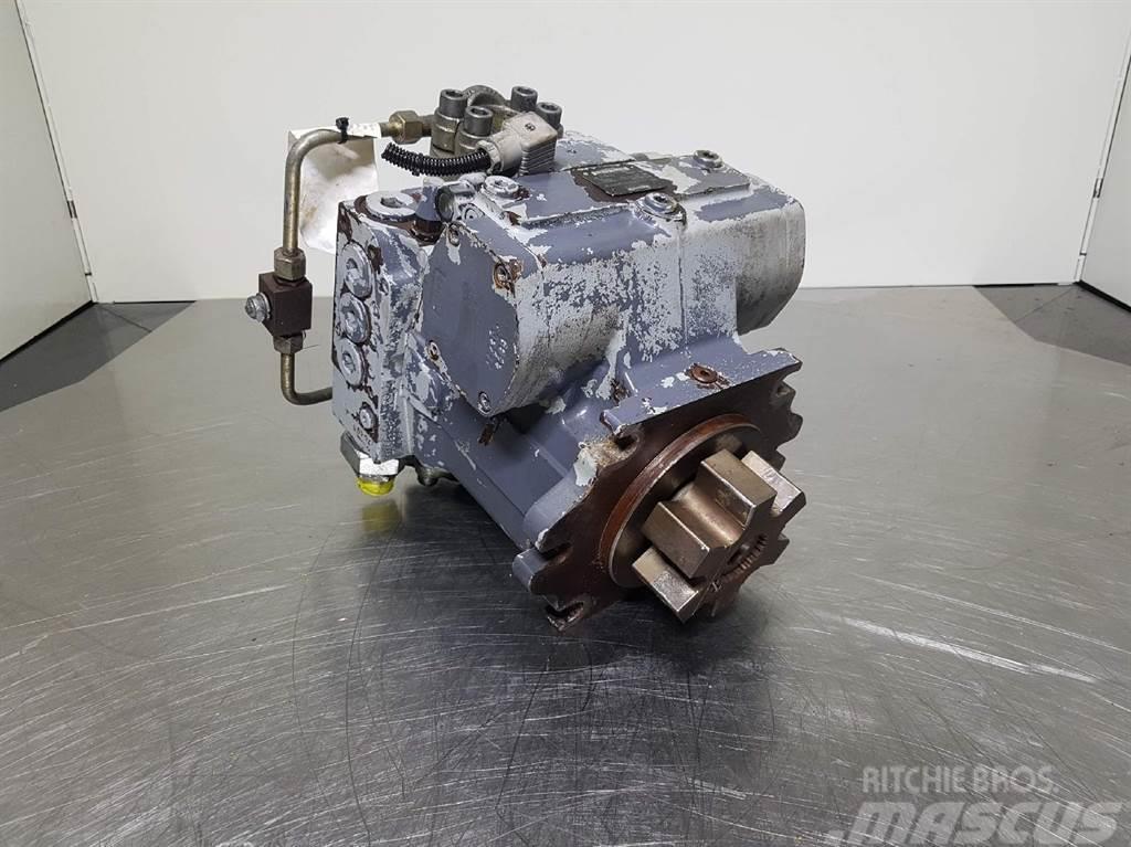 Rexroth A4VG125DA2D8/32R-123644 / R902055607-Drive pump Hydraulik