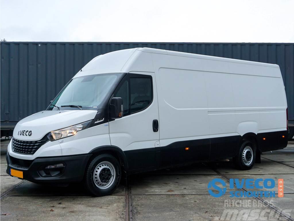Iveco Daily 35S16A8V L4H2 Automaat | 160pk | PDC Kastenwagen