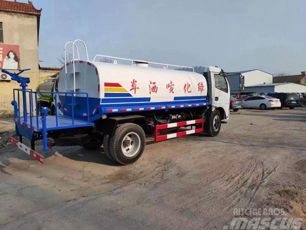 Dongfeng DFAC  10m³  Water Tank Truck Andere