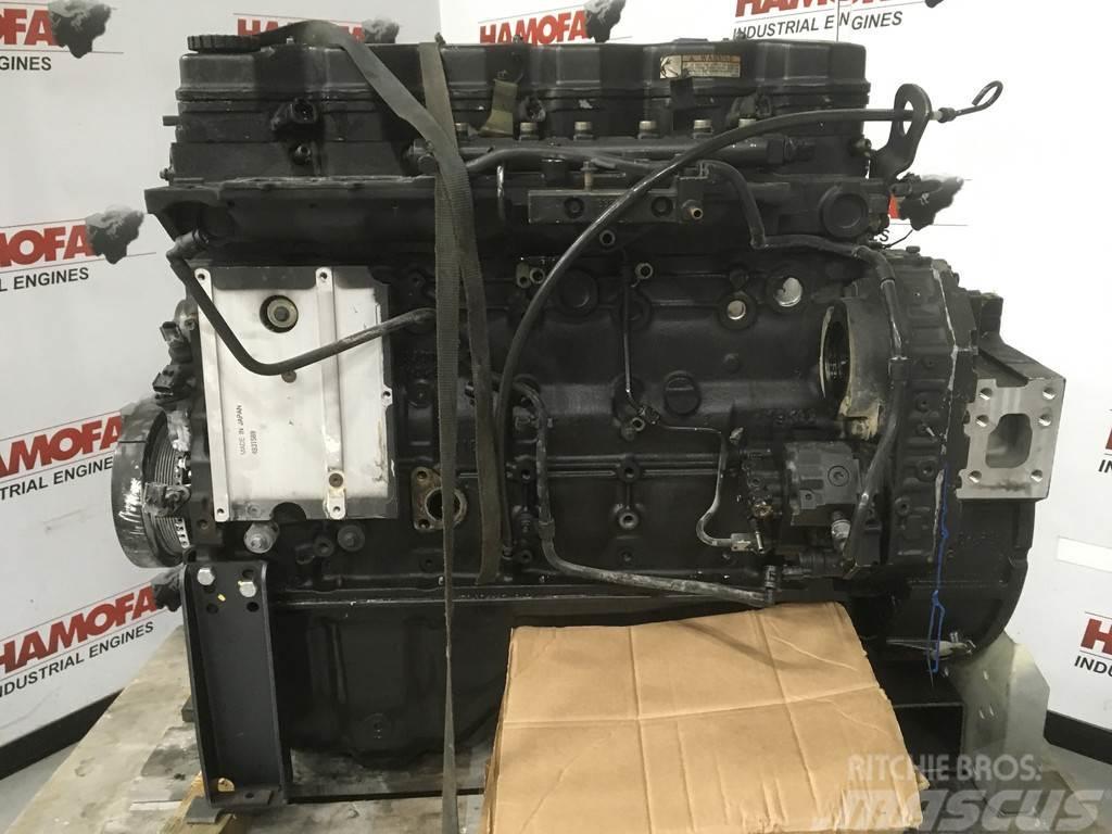 Cummins QSB6.7 CPL0427 FOR PARTS Andere