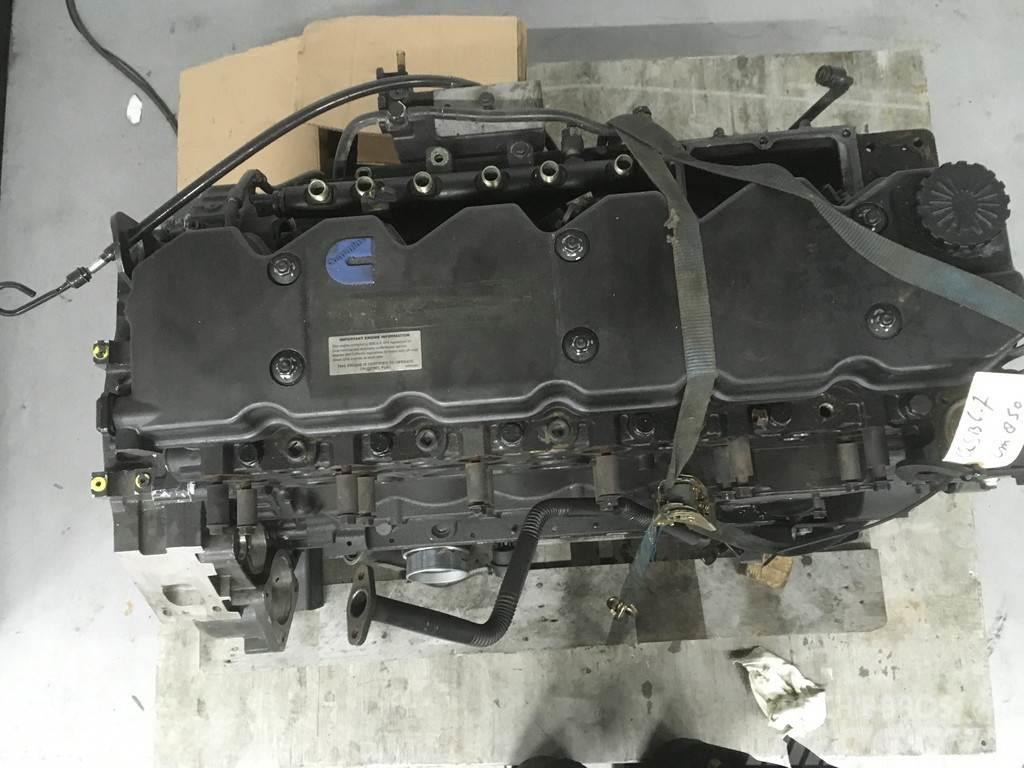 Cummins QSB6.7 CPL0427 FOR PARTS Andere