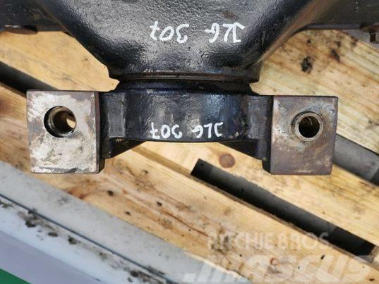 JLG 307 11523 axle bracket Chassis