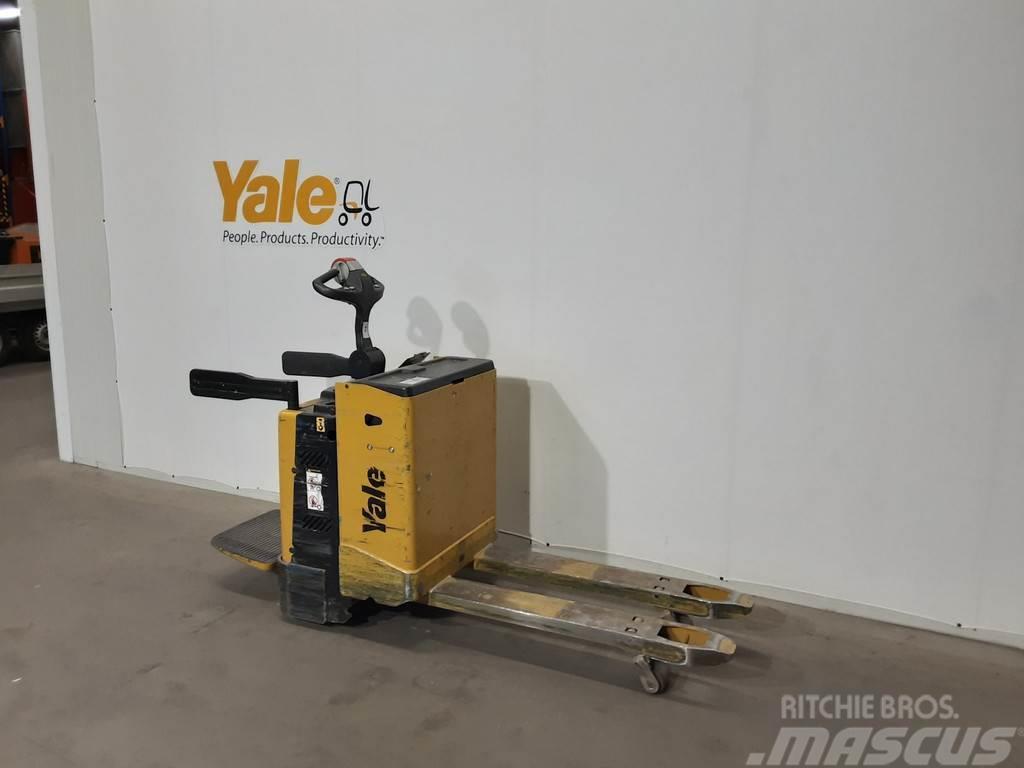 Yale MP20X Gabelstapler mit Fahrerstand