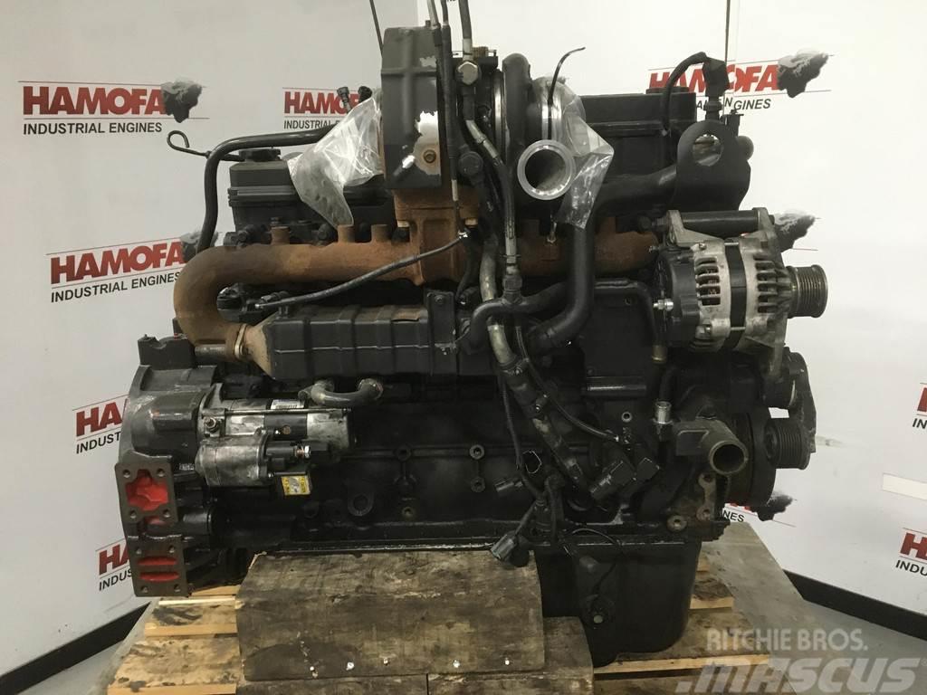 Cummins QSB6.7 CPL3098 USED Andere