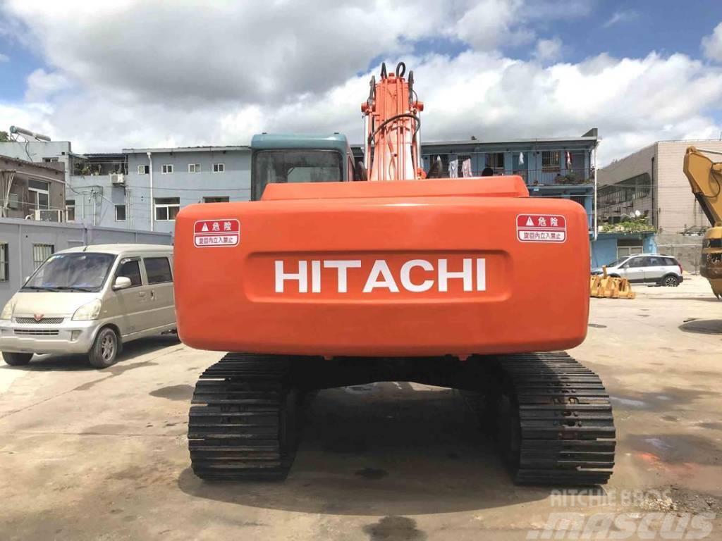 Hitachi EX 200-3 Raupenbagger