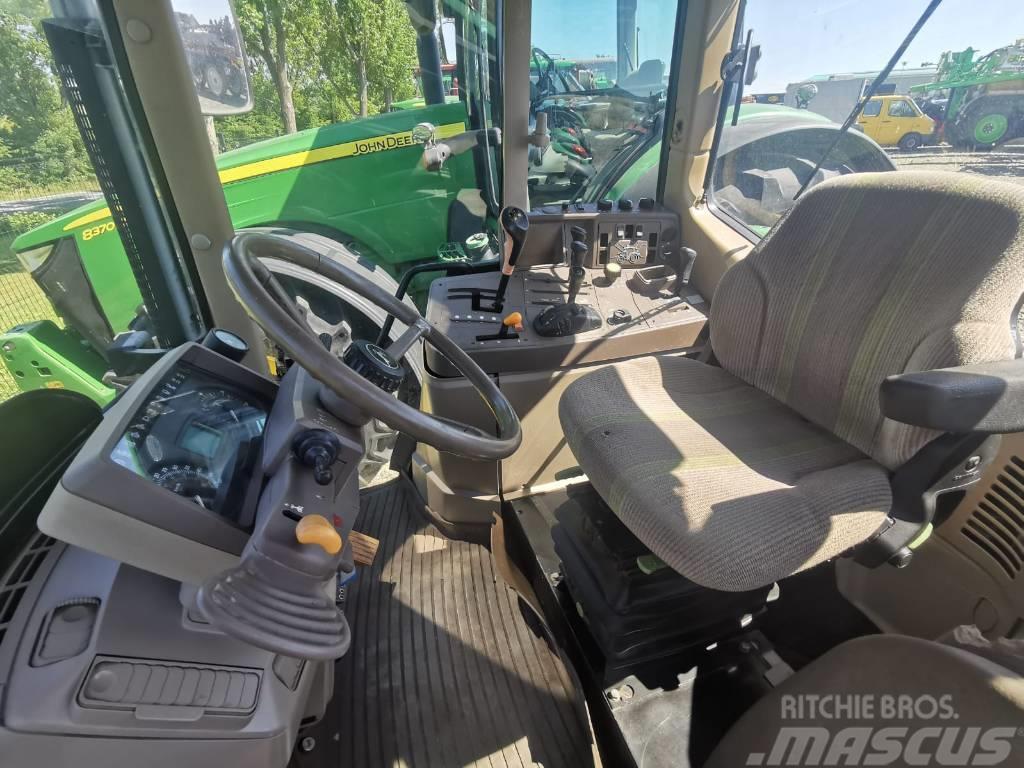 John Deere 6230 Traktoren