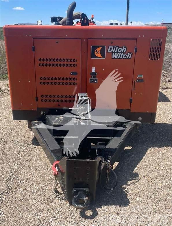 Ditch Witch HX75 Andere
