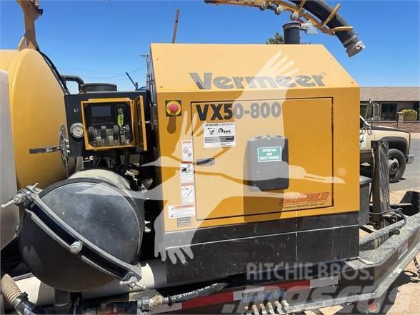 Vermeer VX50-800 Andere