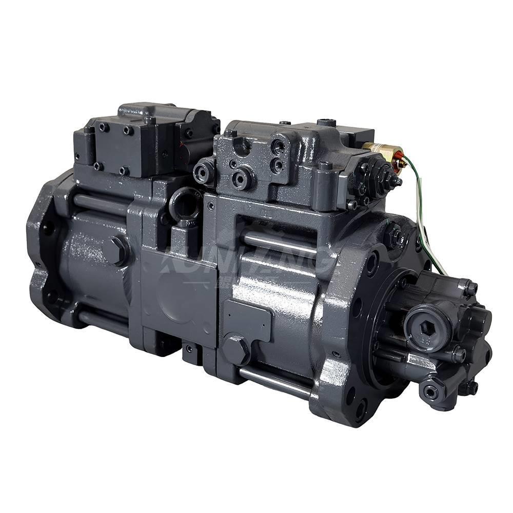 Volvo VOE14533644 Hydraulic Pump EC160B EC180B Main pump Hydraulik