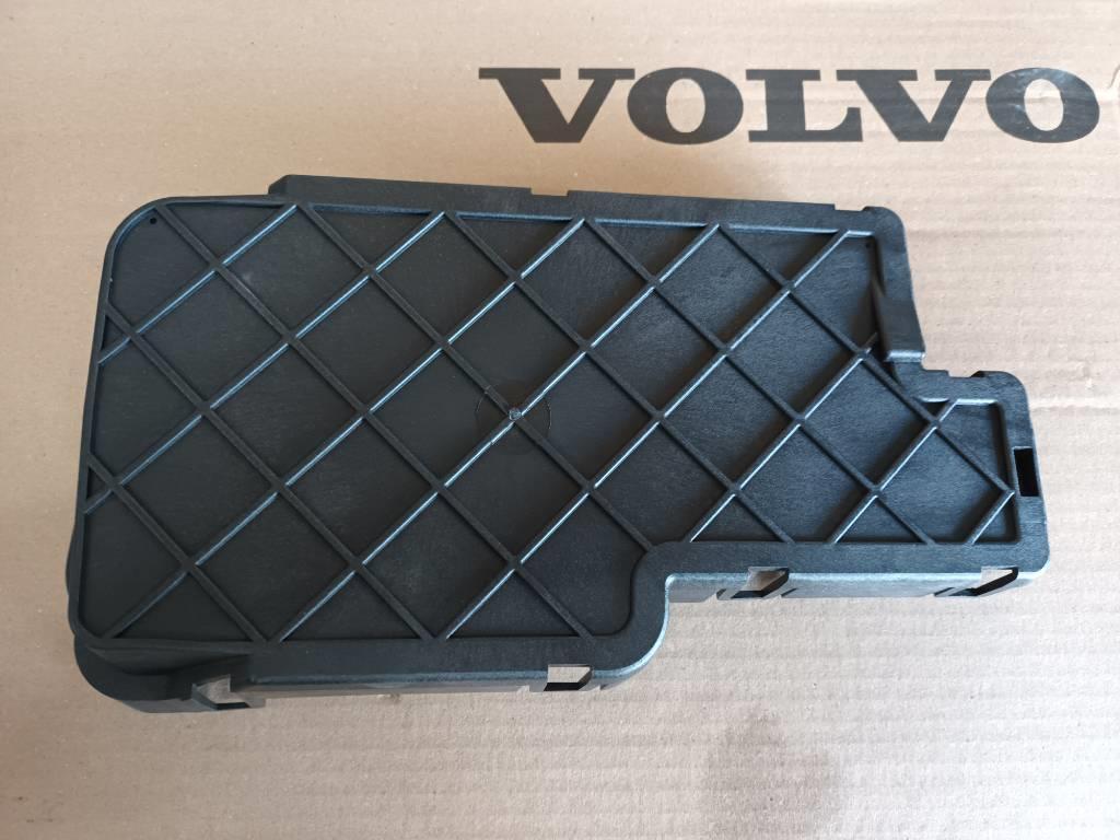 Volvo COVER 8171381 Chassis