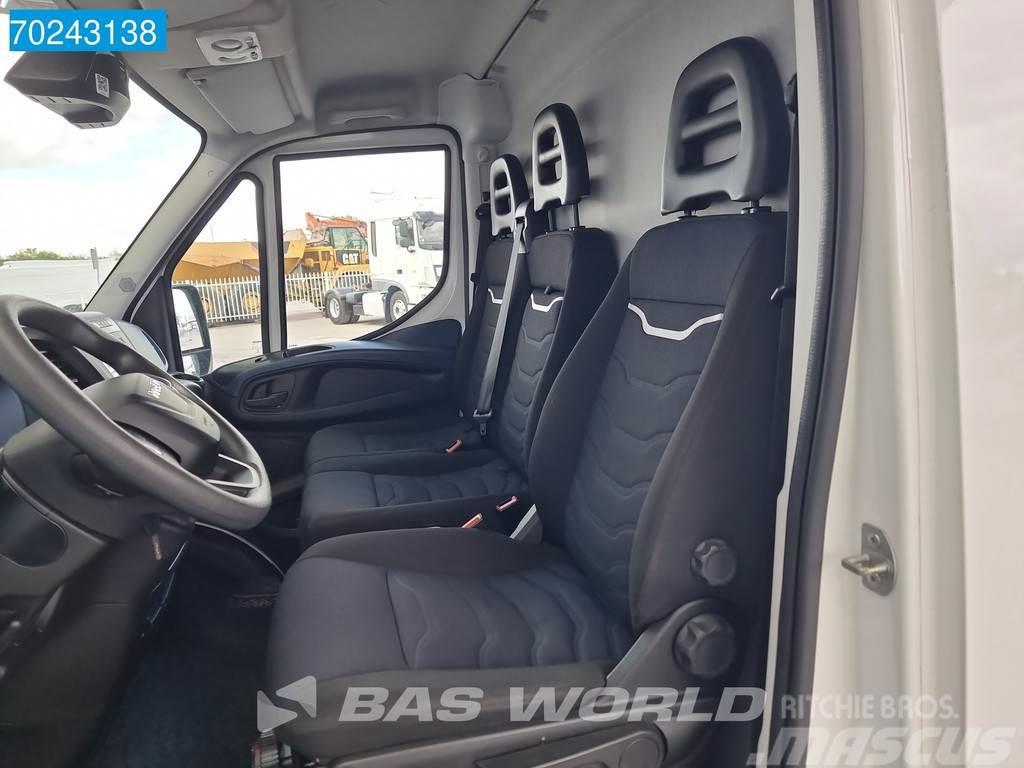 Iveco Daily 35S14 Automaat L1H1 Laag dak Airco Cruise St Lieferwagen