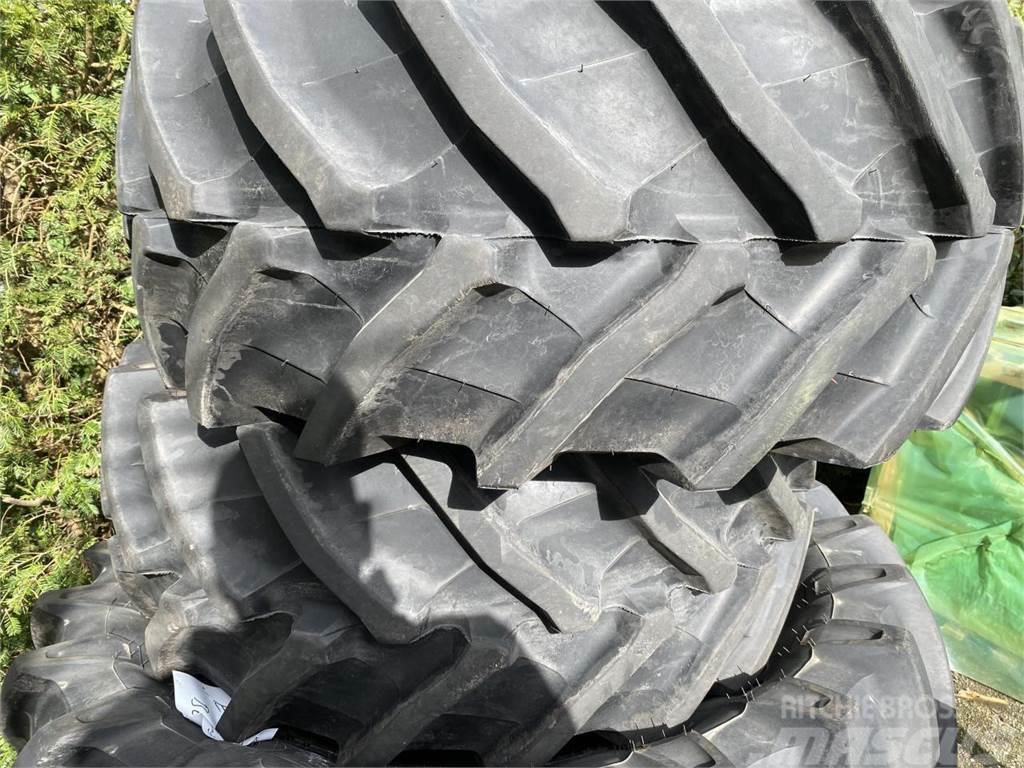 Trelleborg 540/65R24 Reifen