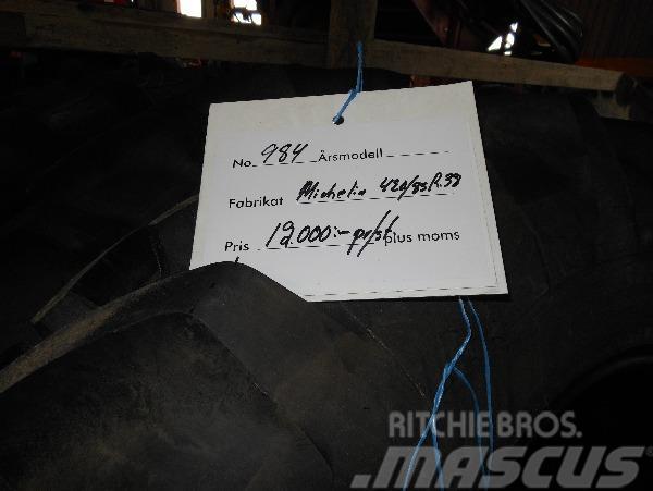 Michelin 420/85-38 Reifen