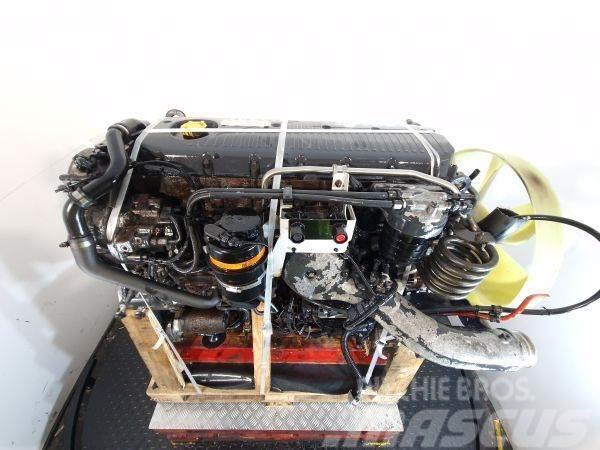 Iveco Cursor 9 F2CFE611B*C009 Motoren