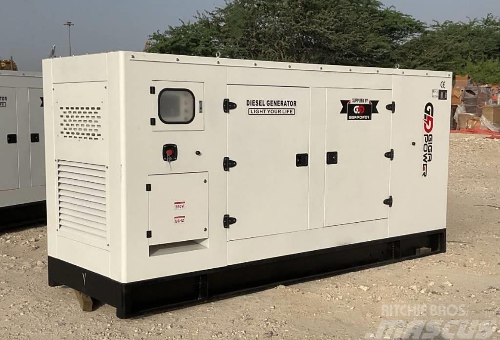  Gigapower LT-W400GF Diesel Generatoren