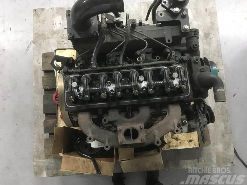 Cummins 4B3.3TAA FOR PARTS Andere