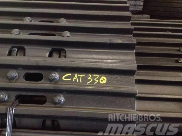 CAT 330BL/CL Track Chains Chassis