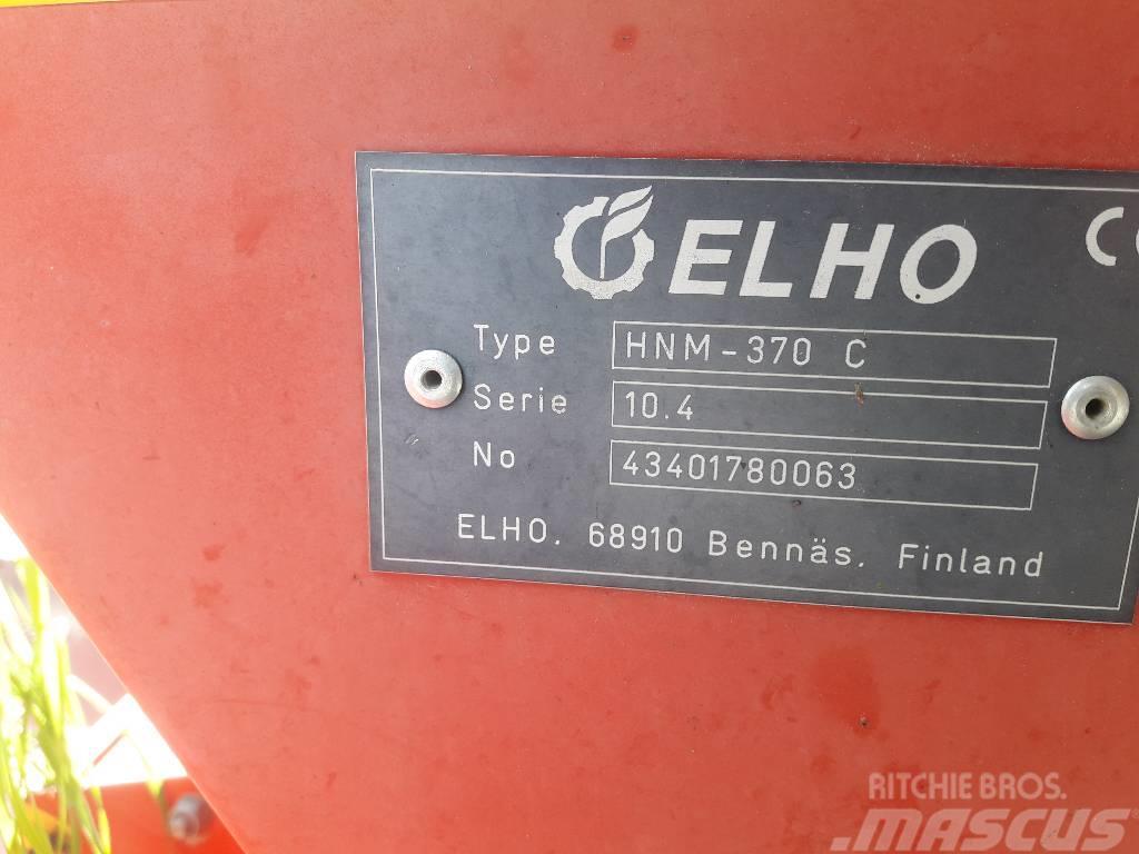 Elho HNM 370 C Mähwerke
