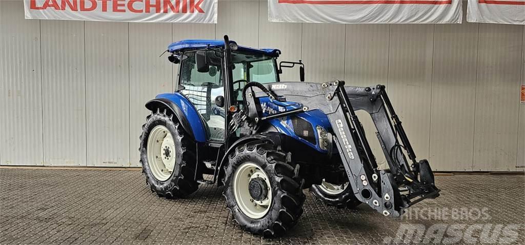 New Holland TD 5.85 Traktoren