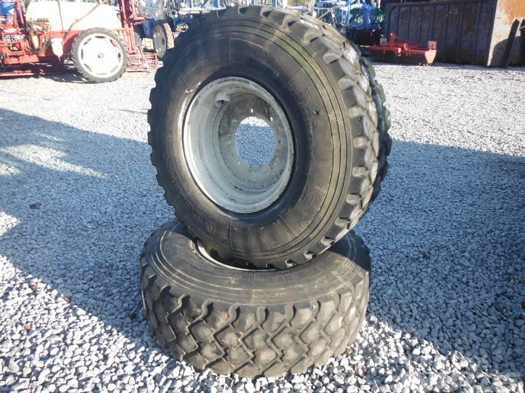 Michelin 365/85R20 Reifen