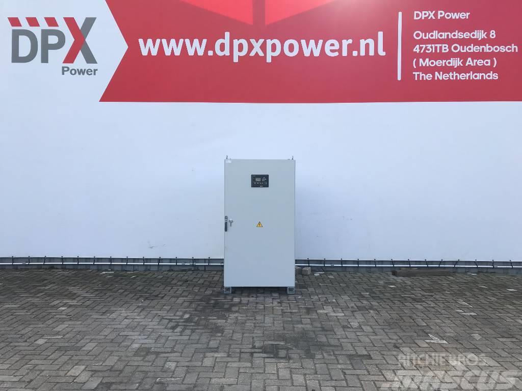 ATS Panel 2.500A - Max 1.730 kVA - DPX-27513 Andere