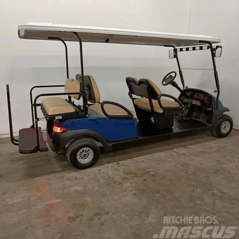 Club Car Precedent Shuttle 6 Golfwagen/Golfcart