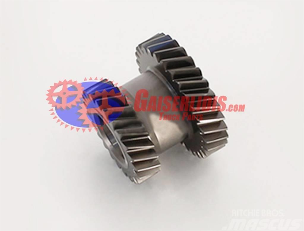  CEI Double Gear 8859751 for IVECO Getriebe