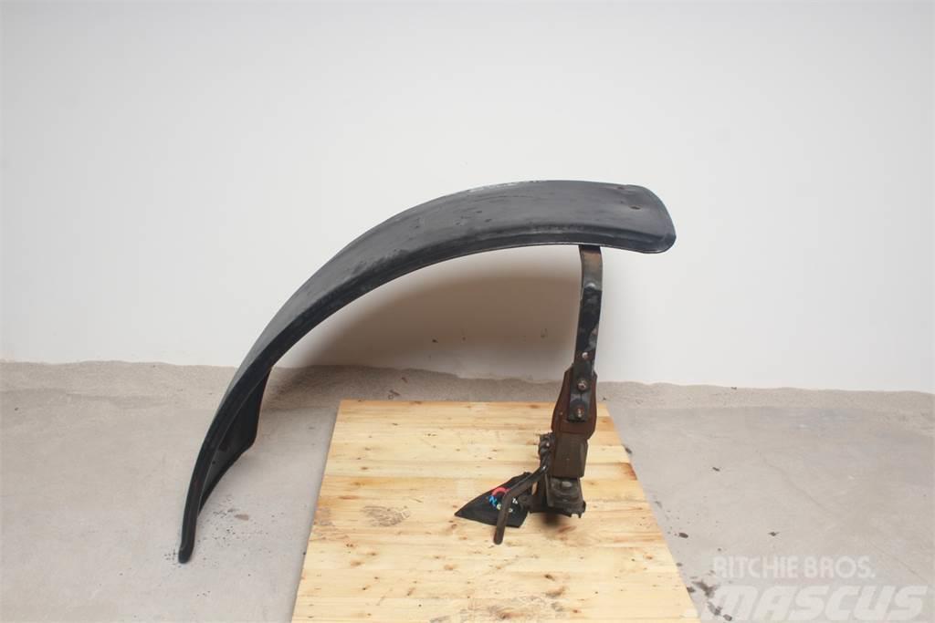 CLAAS Ares 836 Front Fender Chassis
