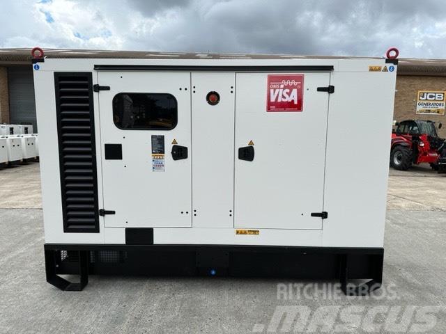 Visa F250GX Diesel Generatoren