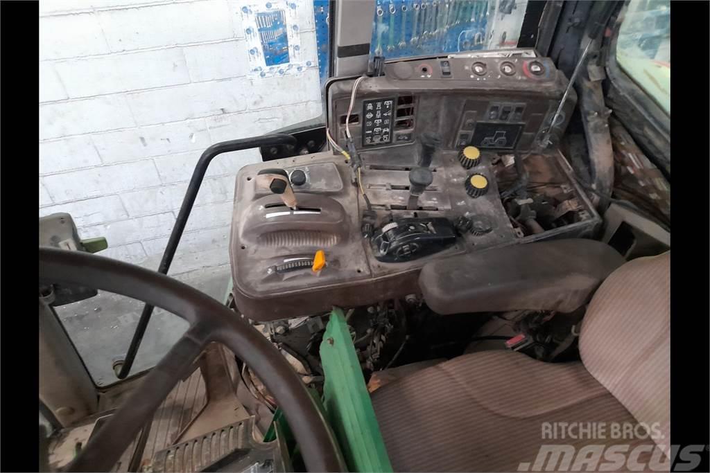 John Deere 6920 Traktoren