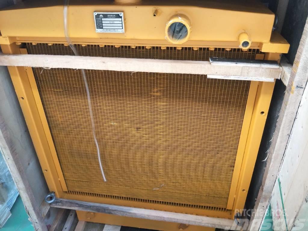 Komatsu D85A-18 radiator assy 154-03-00080 Andere